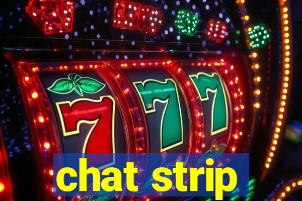 chat strip