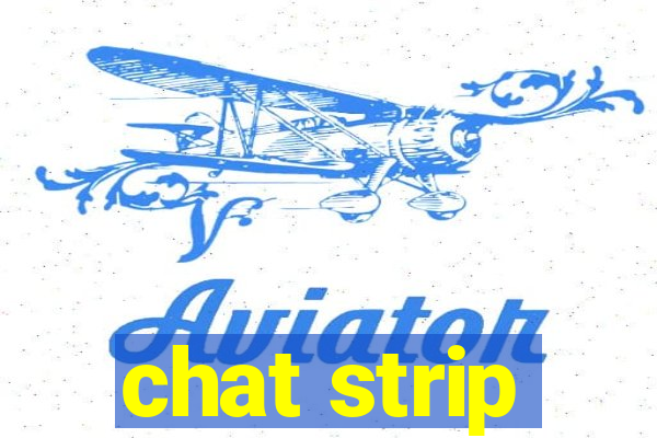 chat strip