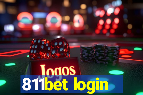 811bet login