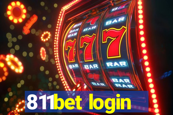 811bet login