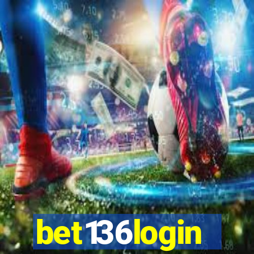 bet136login