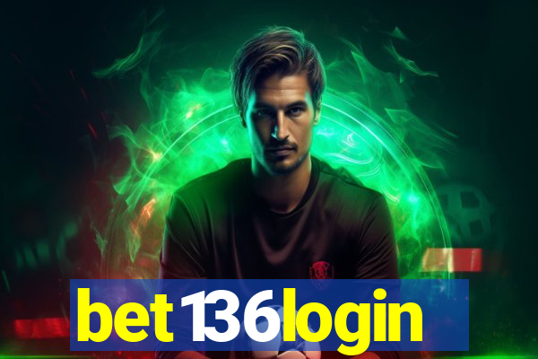 bet136login