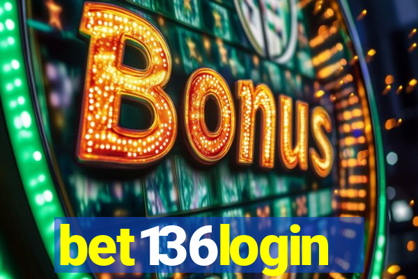 bet136login