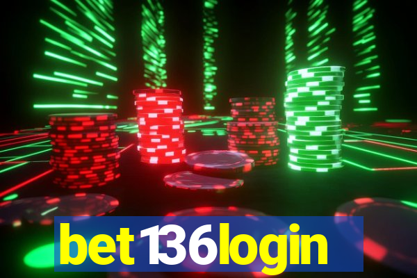 bet136login