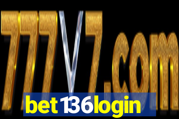 bet136login