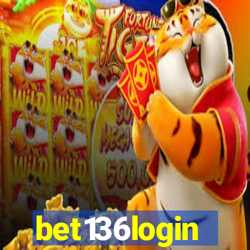 bet136login