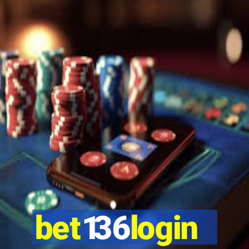 bet136login