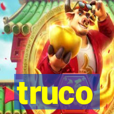 truco brasileiro-giro feliz