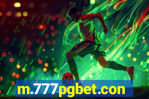 m.777pgbet.con