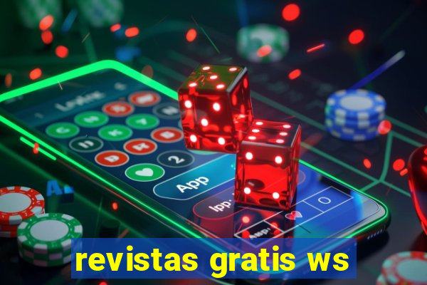 revistas gratis ws