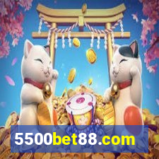 5500bet88.com