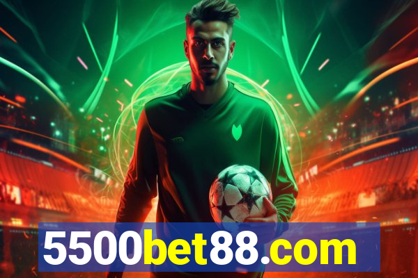 5500bet88.com