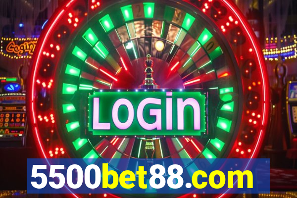 5500bet88.com