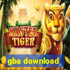 gba download