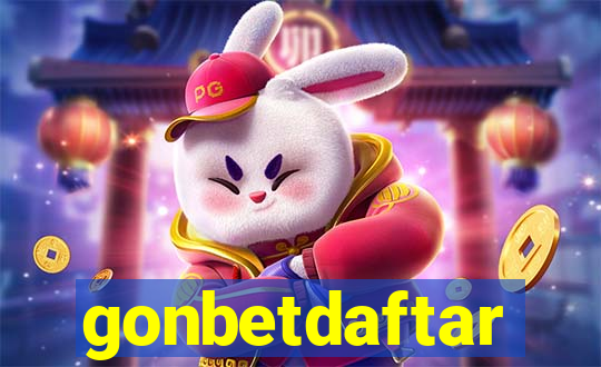 gonbetdaftar