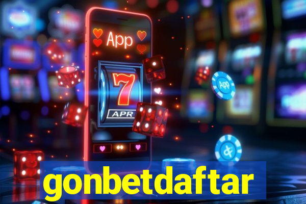 gonbetdaftar