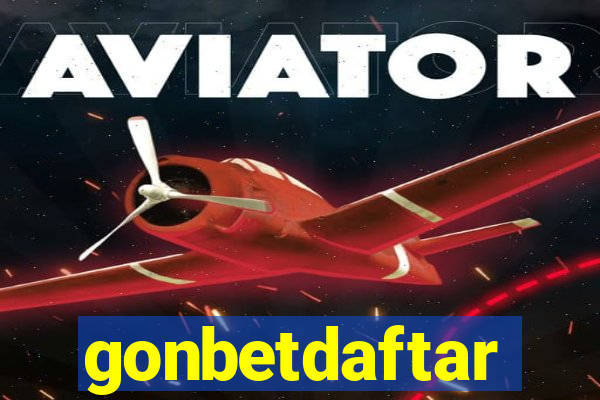 gonbetdaftar