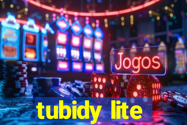 tubidy lite