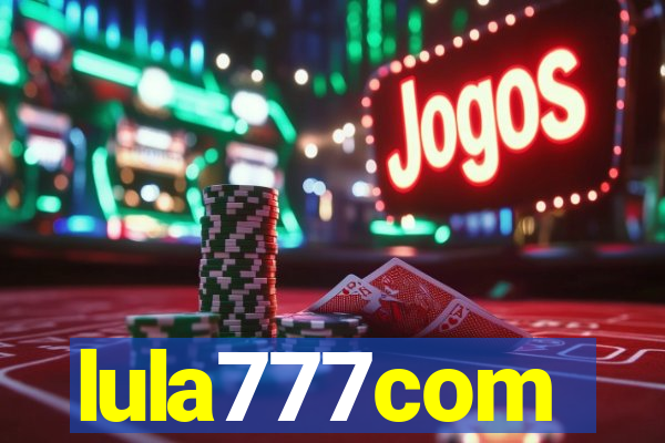 lula777com