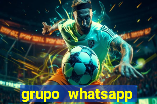 grupo whatsapp santos fc