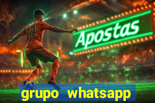 grupo whatsapp santos fc