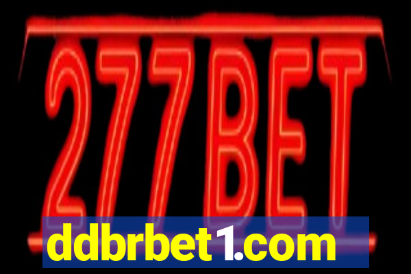 ddbrbet1.com