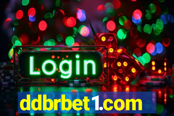 ddbrbet1.com