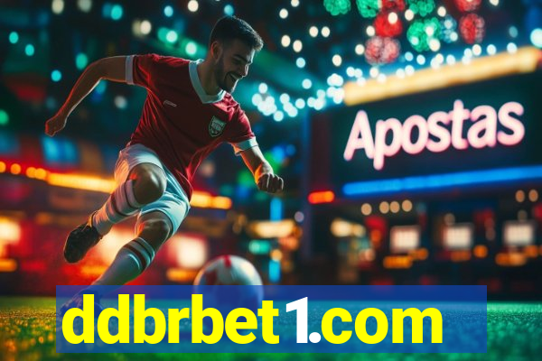 ddbrbet1.com