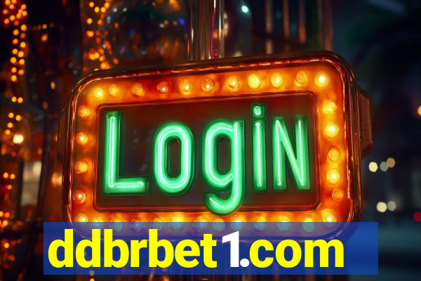 ddbrbet1.com