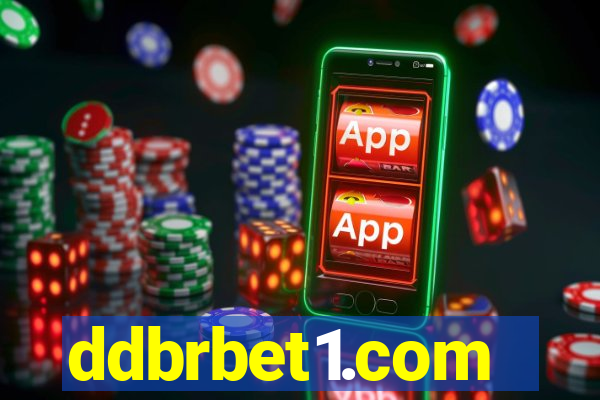 ddbrbet1.com