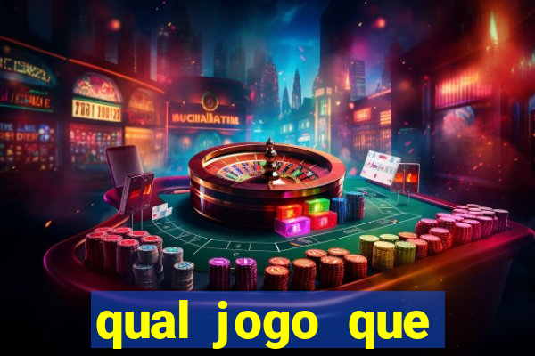 qual jogo que ganha dinheiro de verdade sem deposito