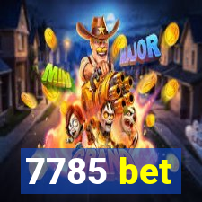 7785 bet