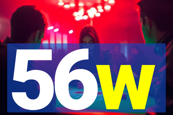 56w