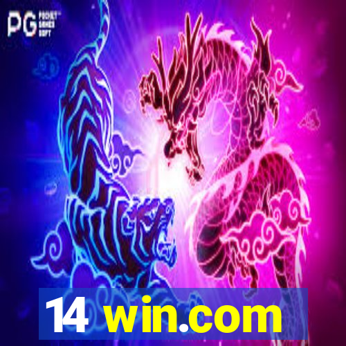 14 win.com