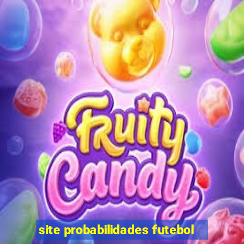 site probabilidades futebol