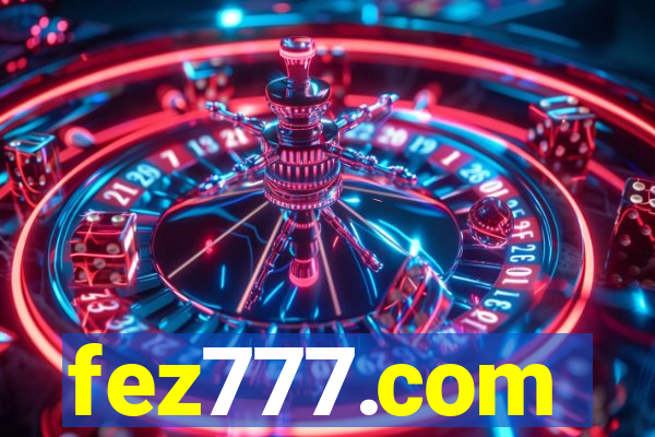 fez777.com