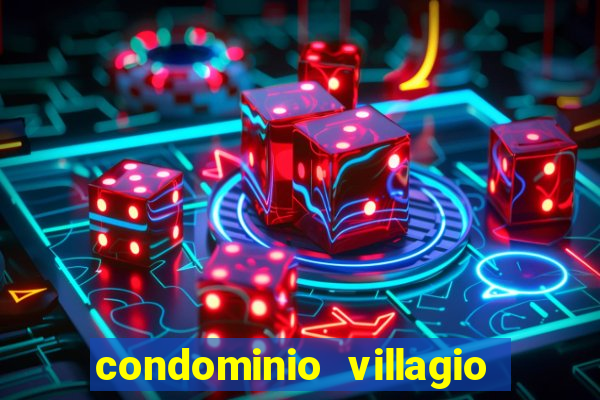 condominio villagio di napoli valinhos