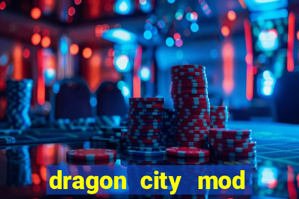 dragon city mod apk team2earn