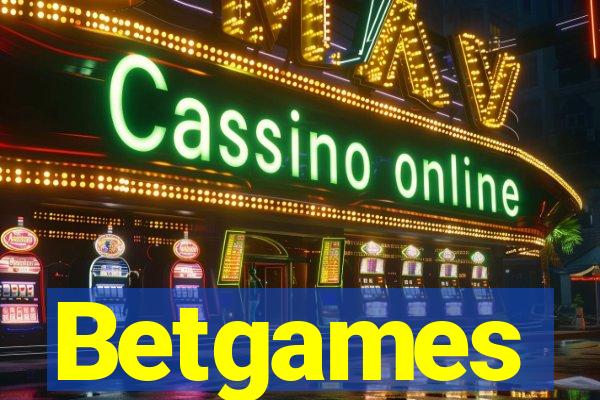 Betgames