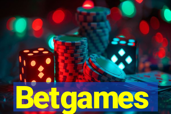 Betgames