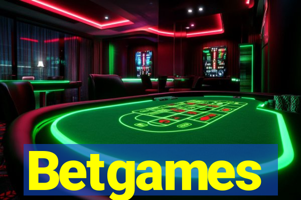 Betgames