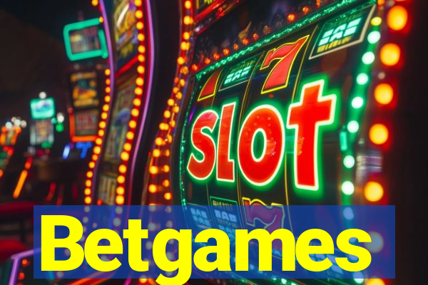 Betgames