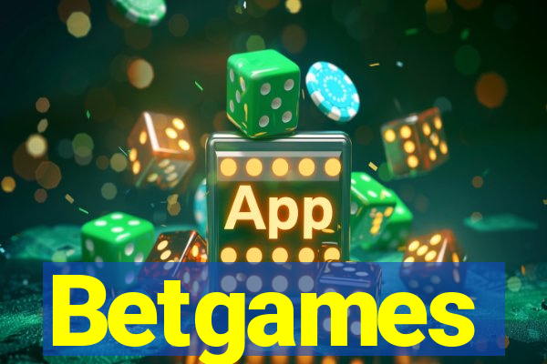 Betgames