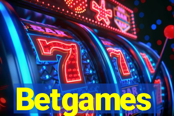 Betgames