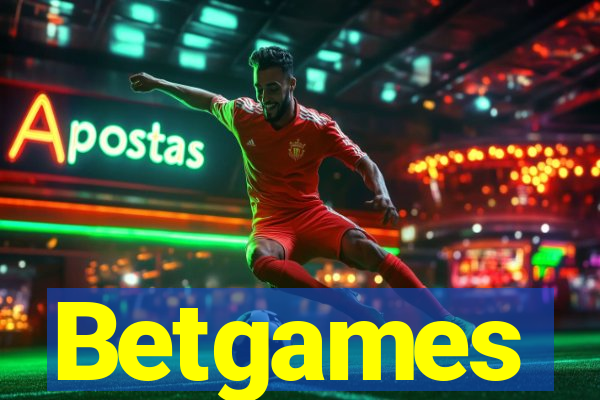 Betgames