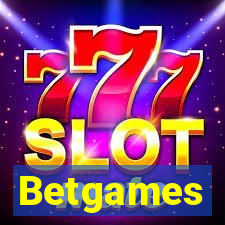 Betgames