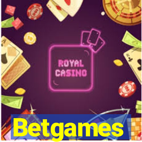 Betgames