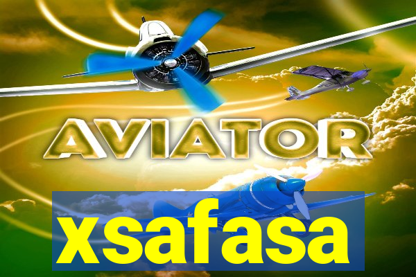 xsafasa