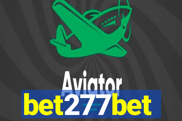 bet277bet