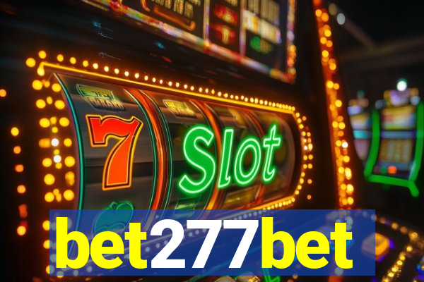 bet277bet